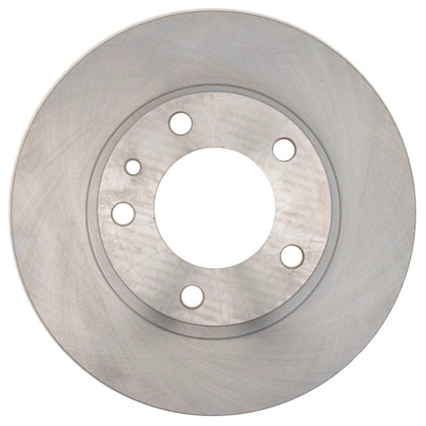 Raybestos Brakes Disc Brake Rotor 9813R