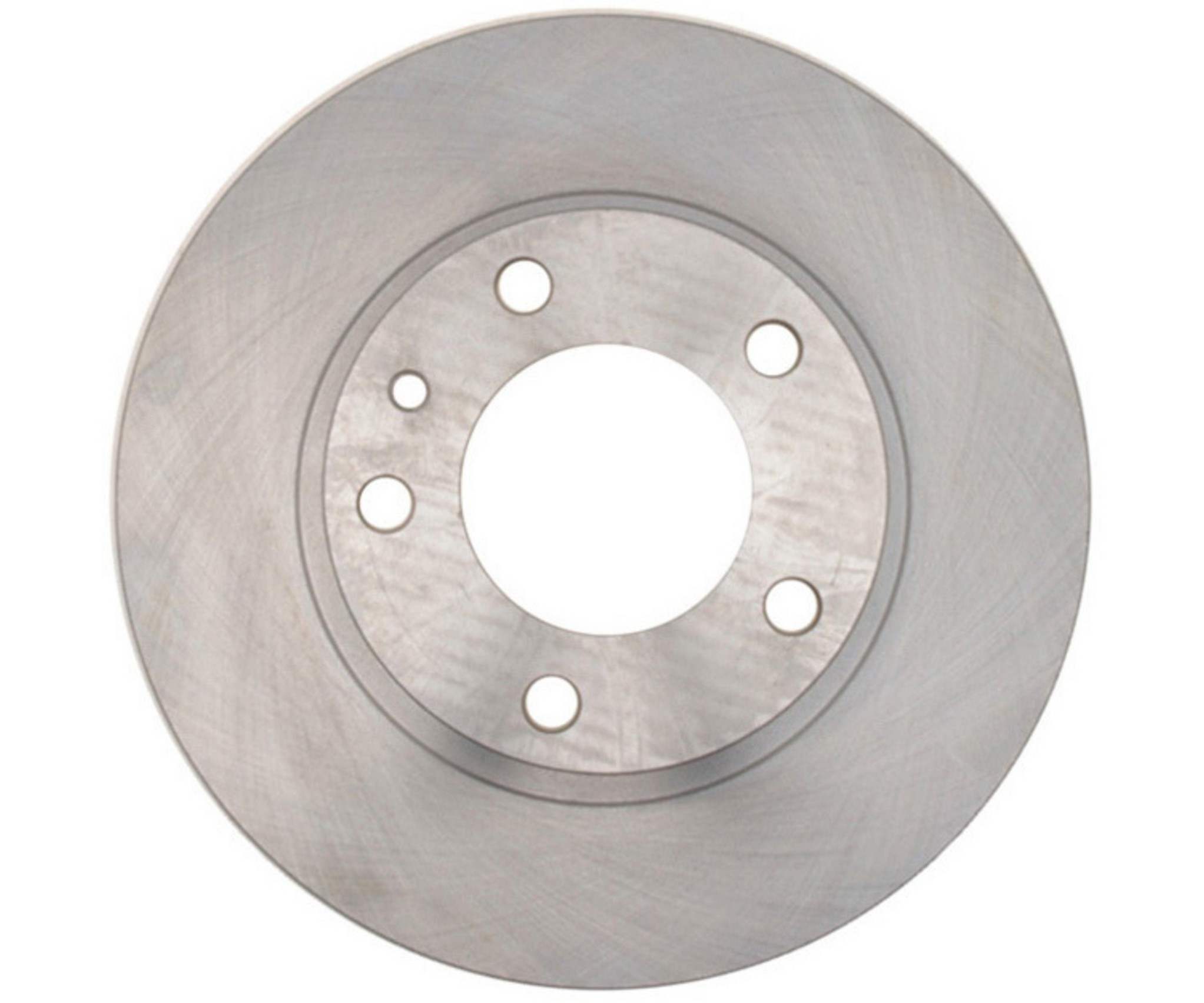 Raybestos Brakes Disc Brake Rotor 9813R