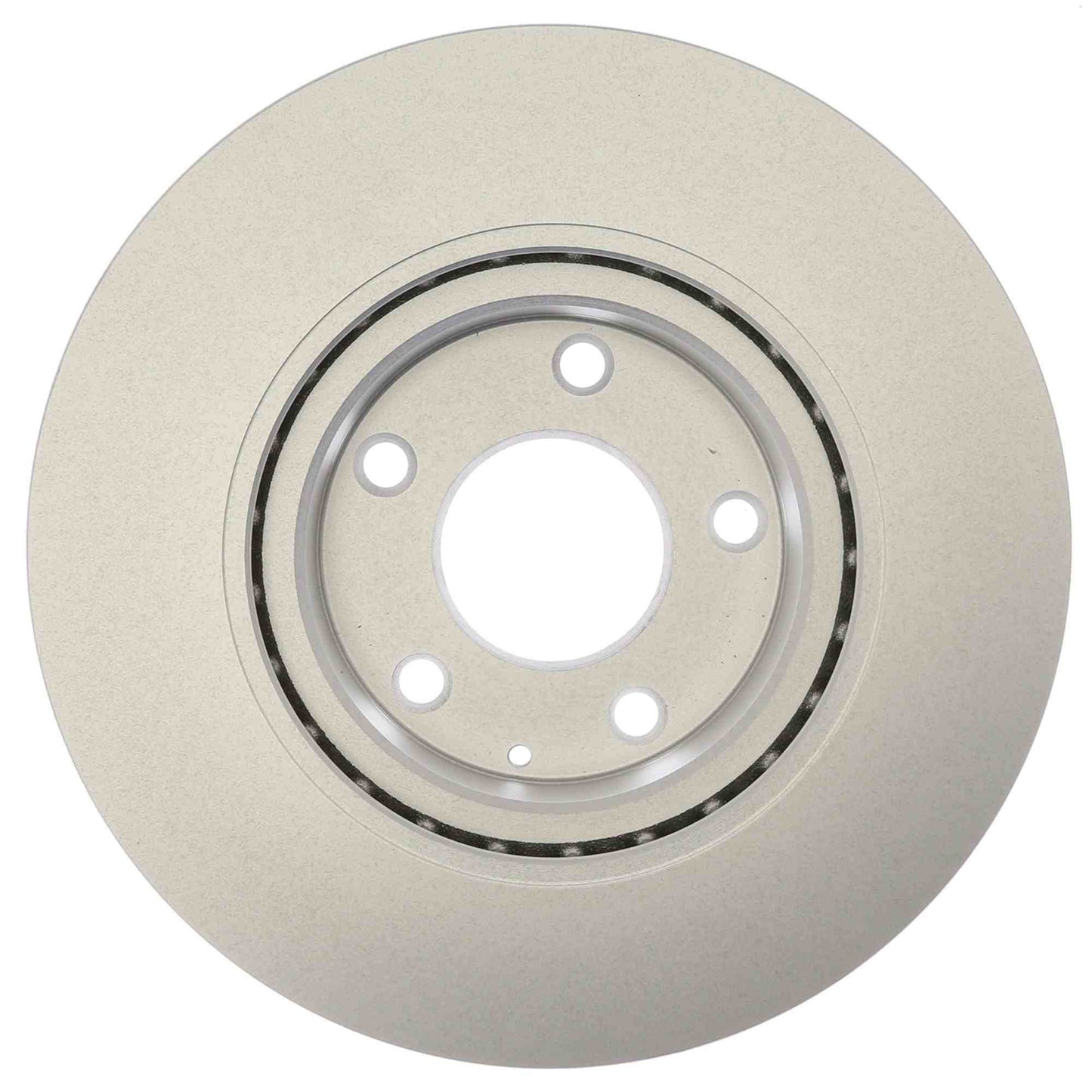 Raybestos Brakes Disc Brake Rotor 981421FZN