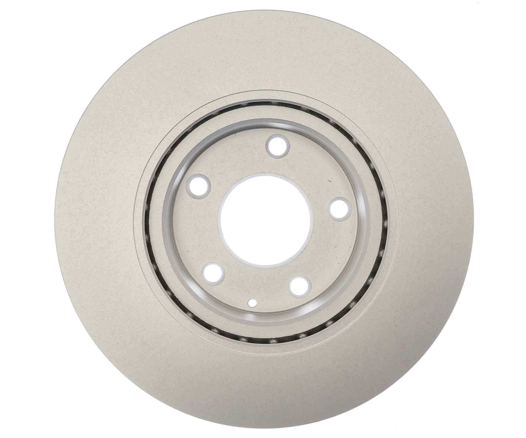 Raybestos Brakes Disc Brake Rotor 981421FZN