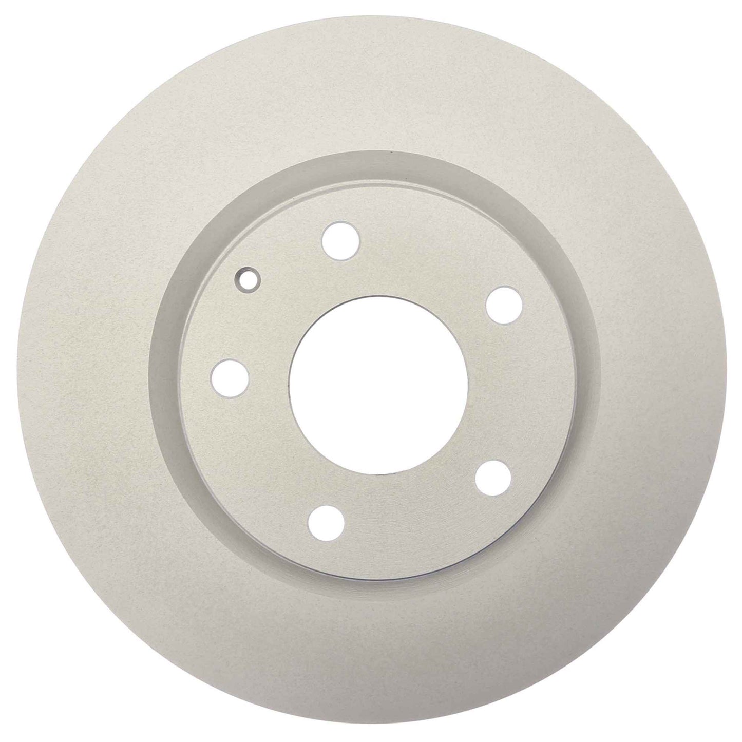 Raybestos Brakes Disc Brake Rotor 981421FZN