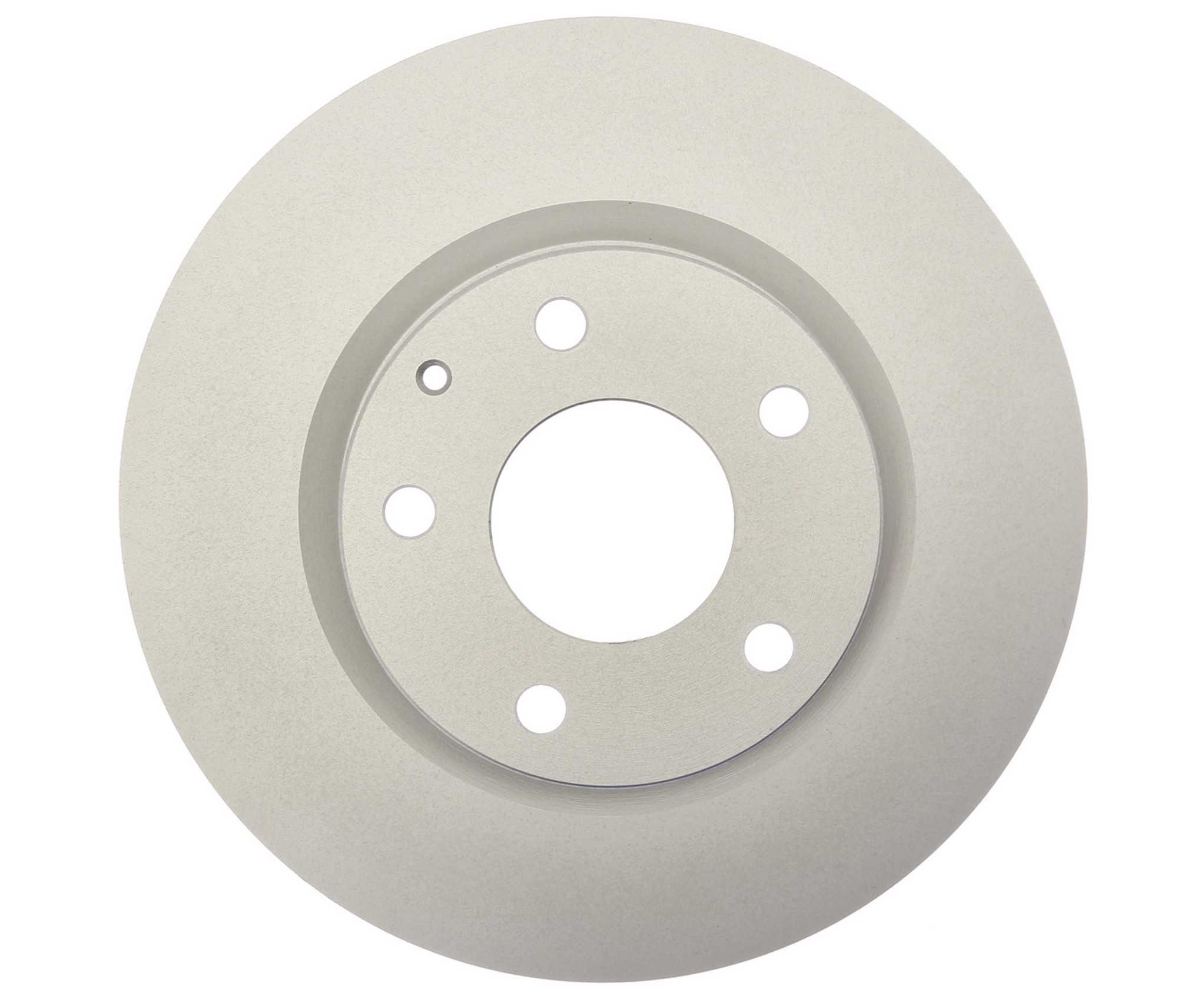 Raybestos Brakes Disc Brake Rotor 981421FZN