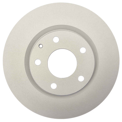 Raybestos Brakes Disc Brake Rotor 981421FZN