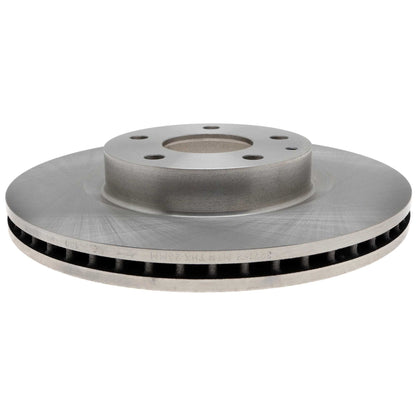 Raybestos Brakes Disc Brake Rotor 981421R