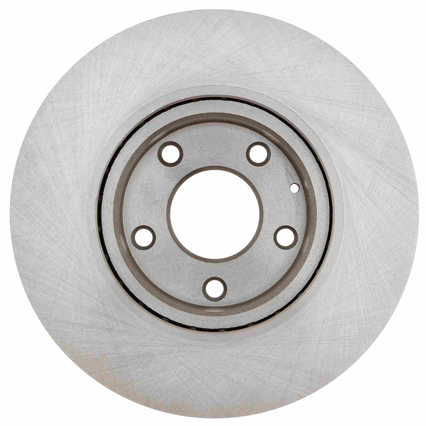 Raybestos Brakes Disc Brake Rotor 981421R