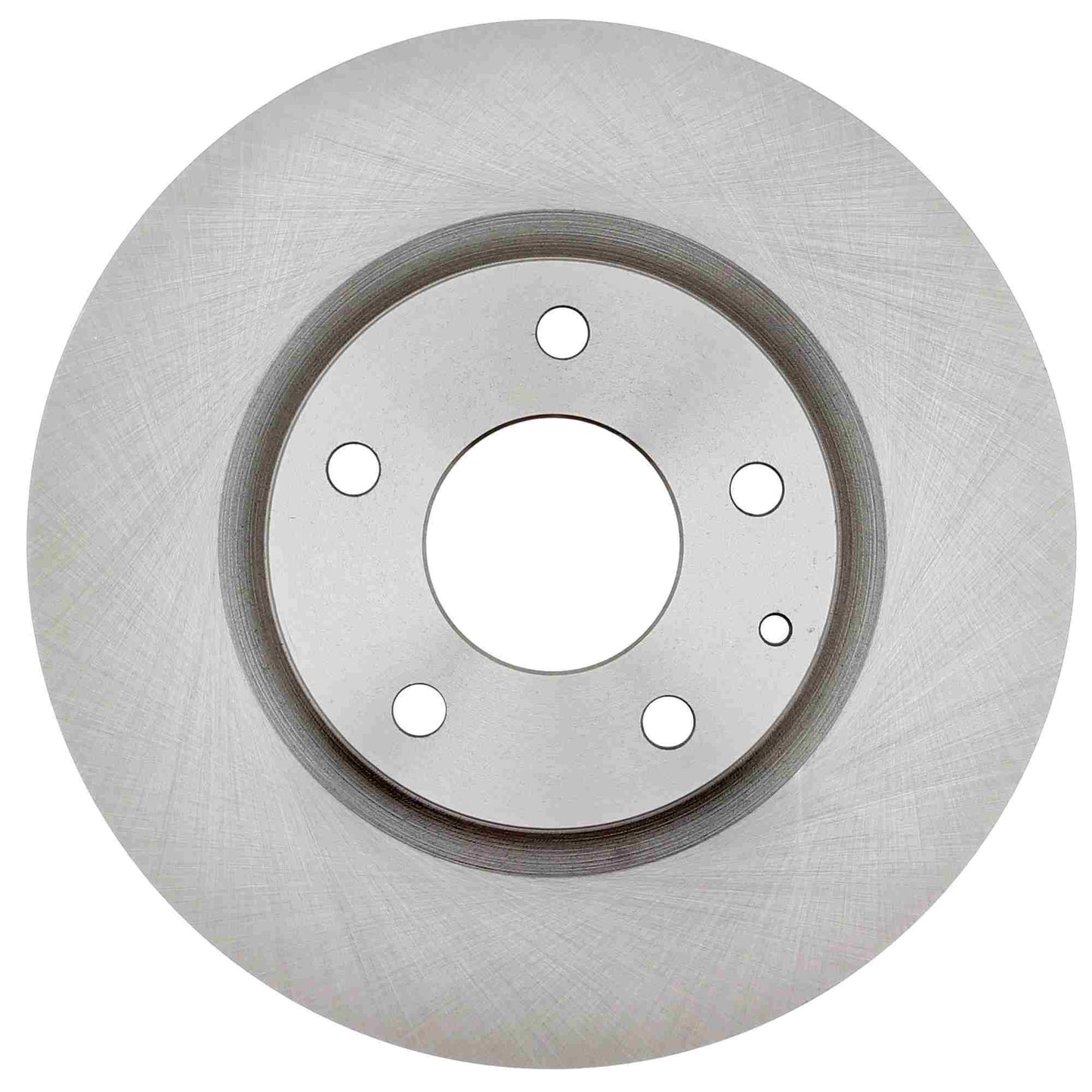 Raybestos Brakes Disc Brake Rotor 981421R