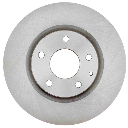 Raybestos Brakes Disc Brake Rotor 981421R