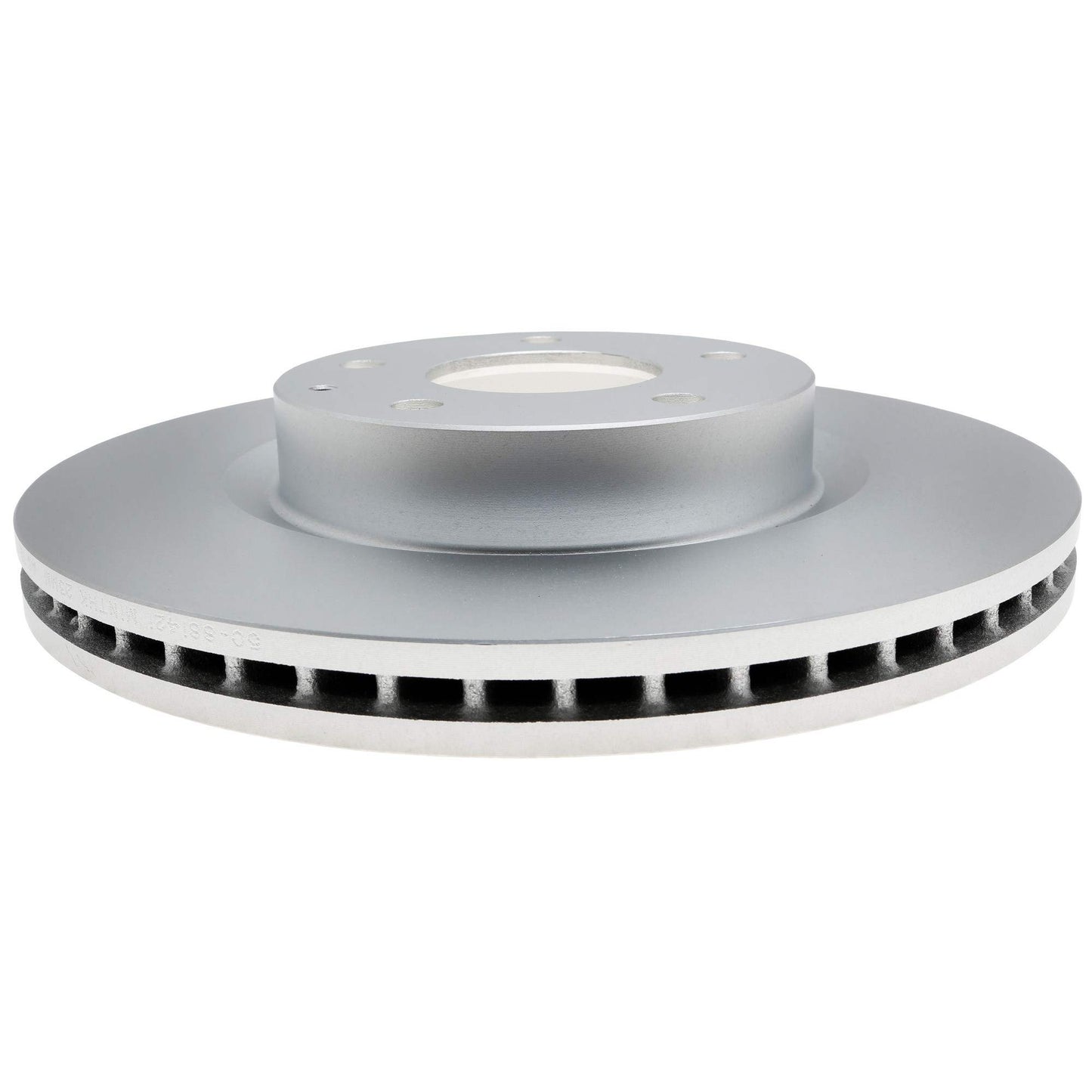 Raybestos Brakes Disc Brake Rotor 981421