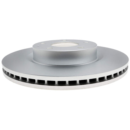 Raybestos Brakes Disc Brake Rotor 981421