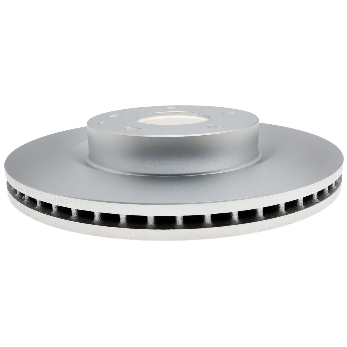 Raybestos Brakes Disc Brake Rotor 981421