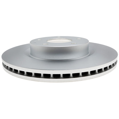 Raybestos Brakes Disc Brake Rotor 981421