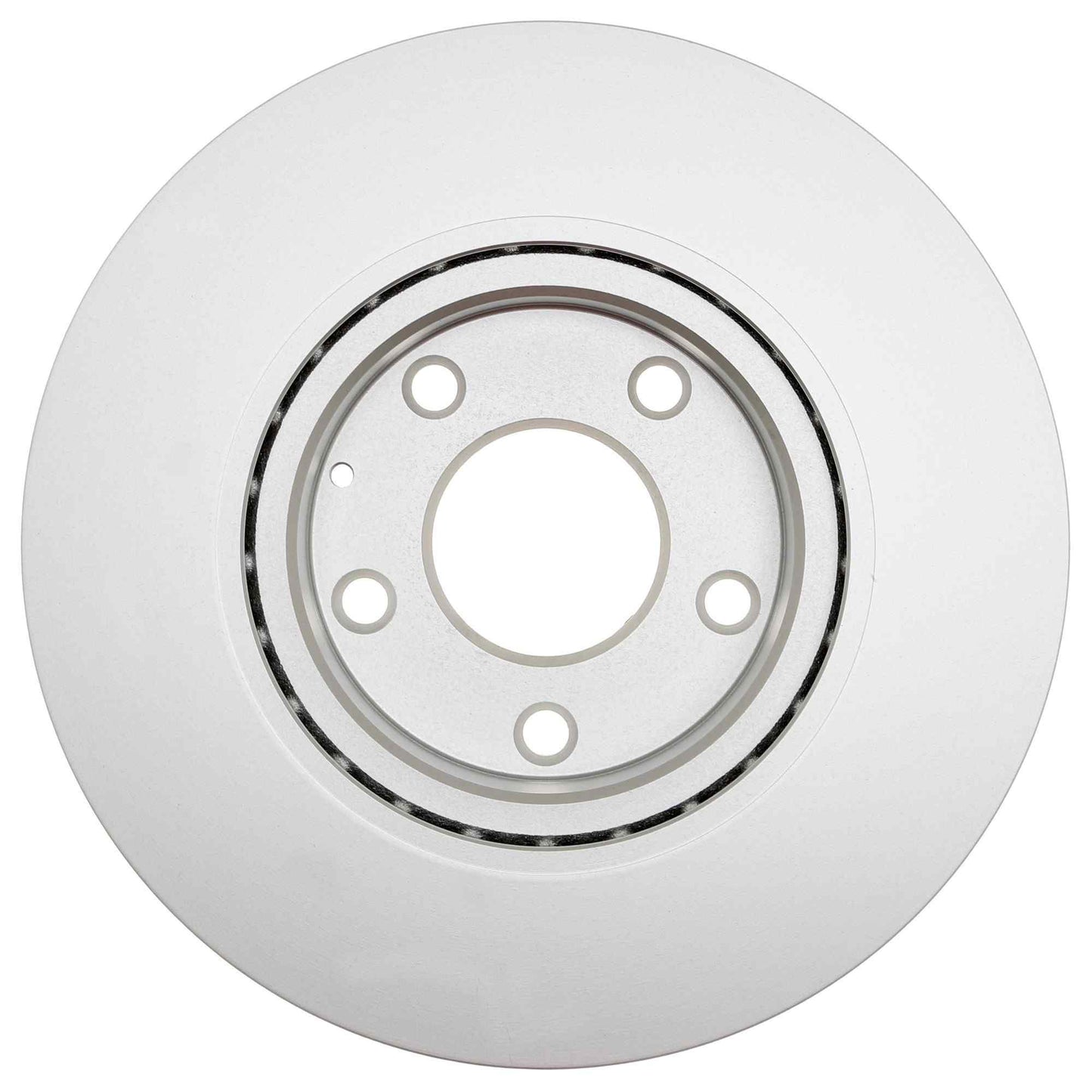 Raybestos Brakes Disc Brake Rotor 981421