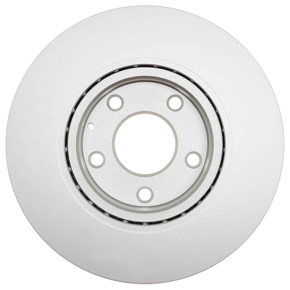 Raybestos Brakes Disc Brake Rotor 981421