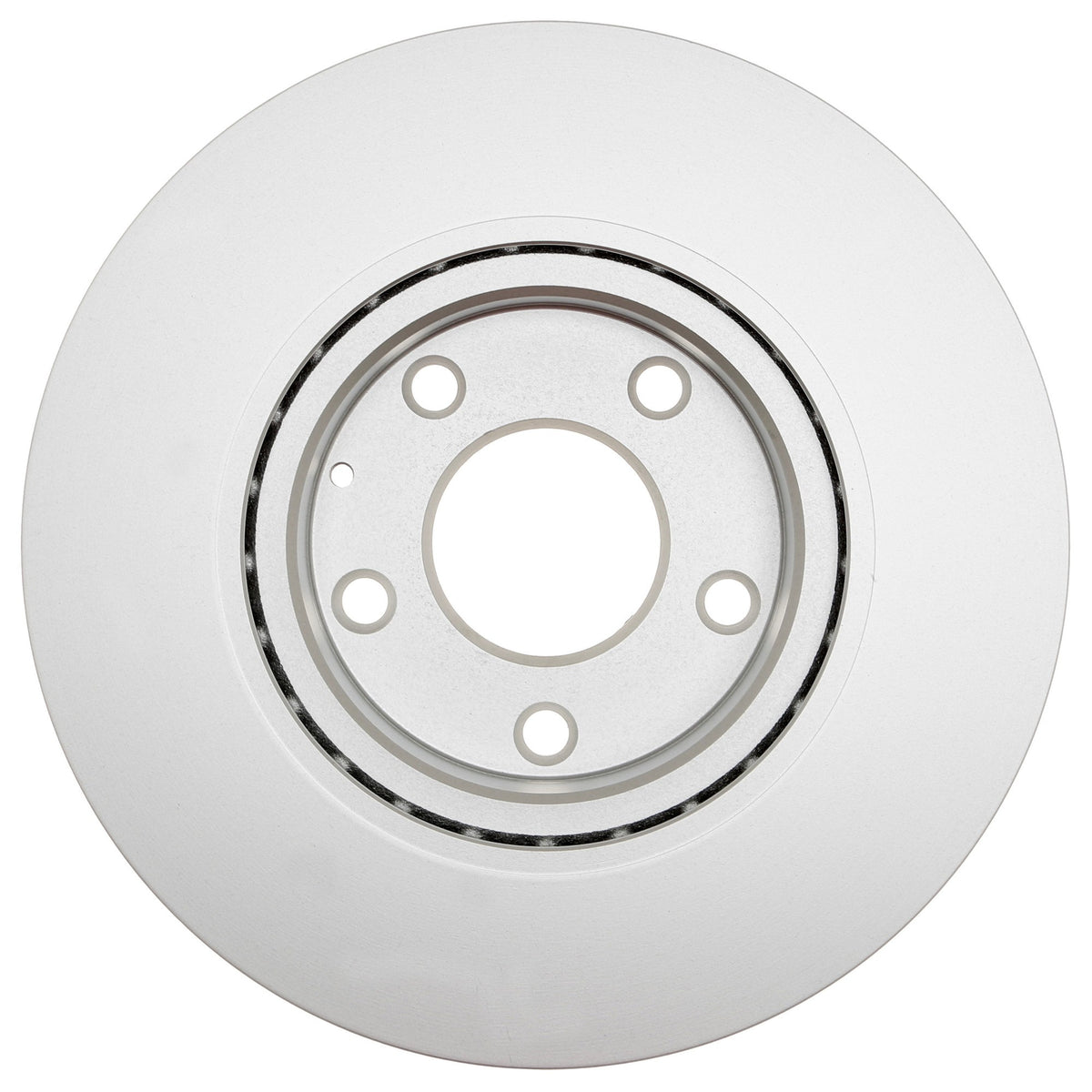 Raybestos Brakes Disc Brake Rotor 981421