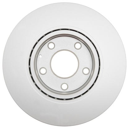Raybestos Brakes Disc Brake Rotor 981421