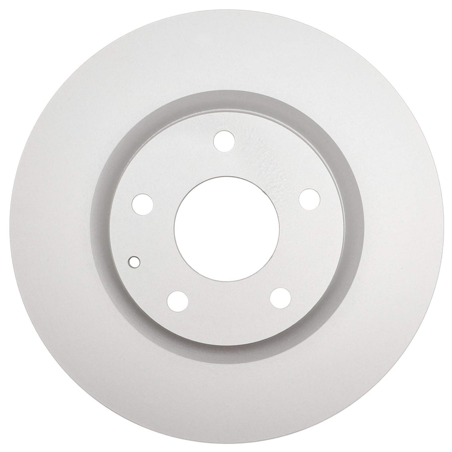 Raybestos Brakes Disc Brake Rotor 981421