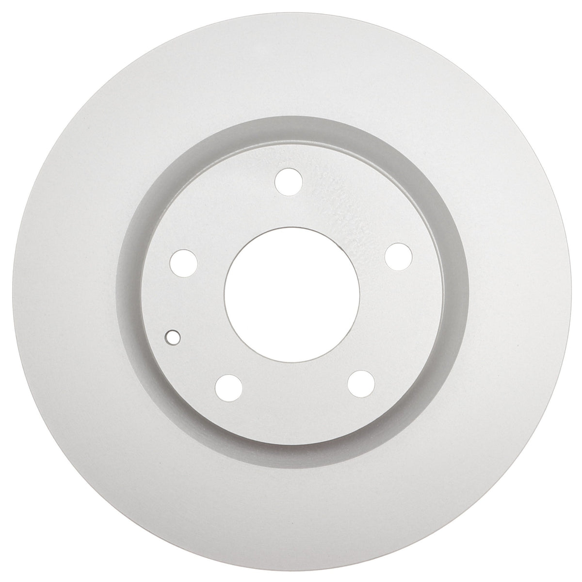 Raybestos Brakes Disc Brake Rotor 981421