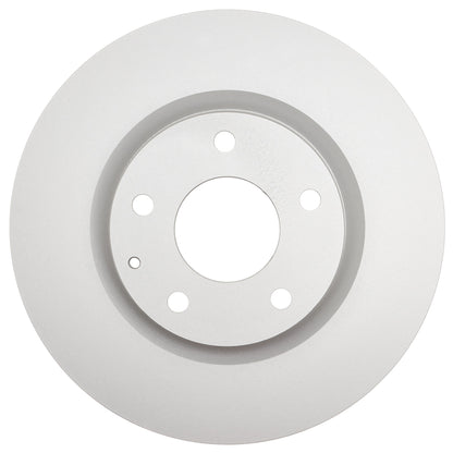 Raybestos Brakes Disc Brake Rotor 981421