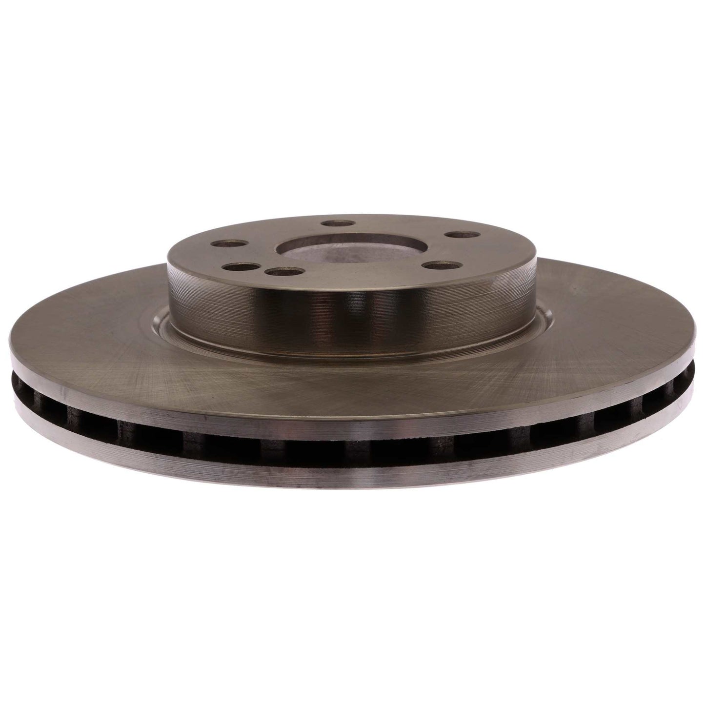 Raybestos Brakes Disc Brake Rotor 981439R