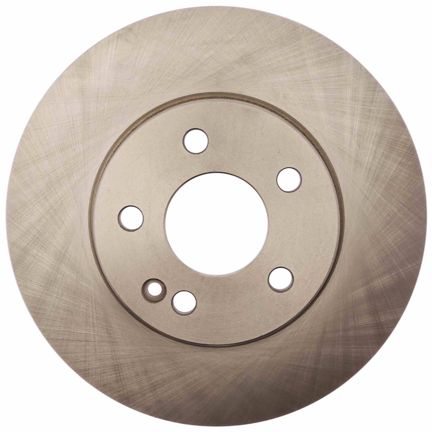 Raybestos Brakes Disc Brake Rotor 981439R