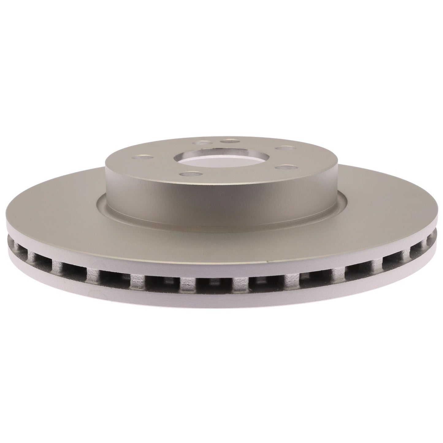 Raybestos Brakes Disc Brake Rotor 981439