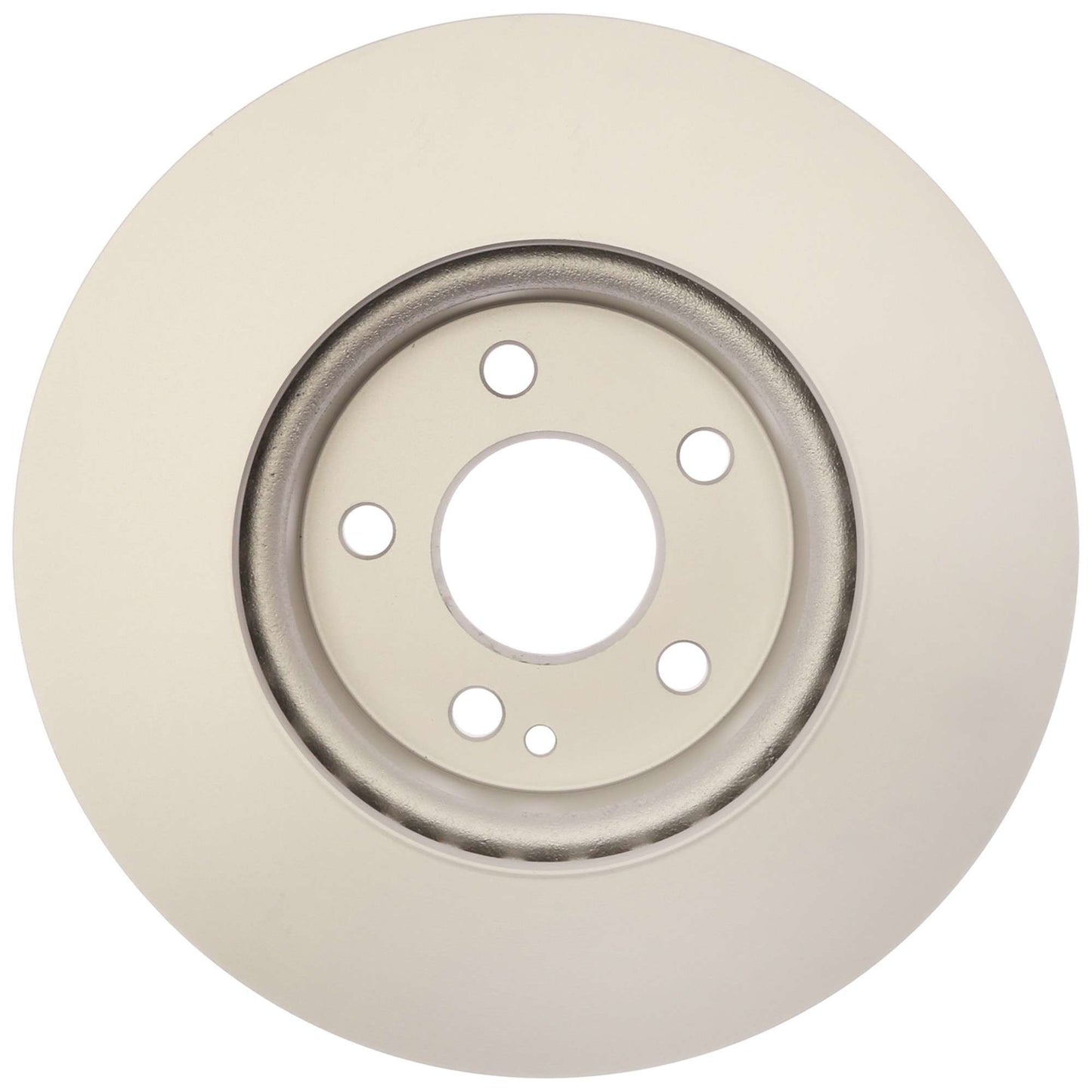 Raybestos Brakes Disc Brake Rotor 981439