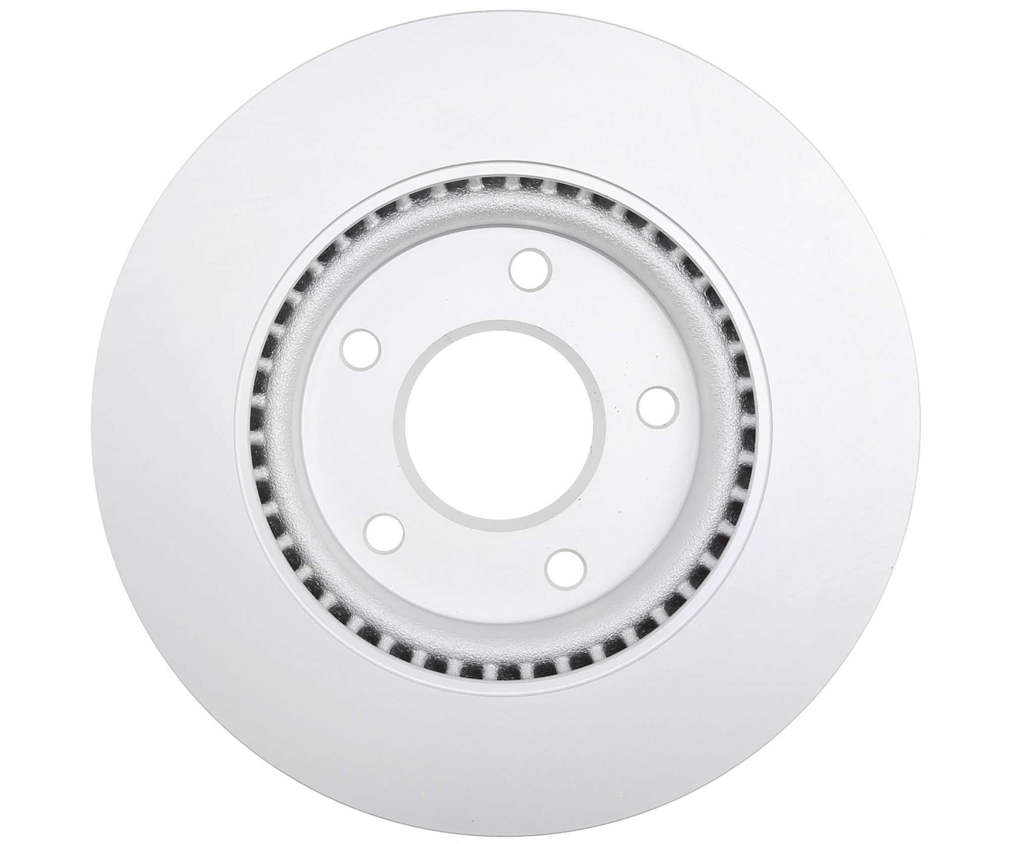 Raybestos Brakes Disc Brake Rotor 981470FZN