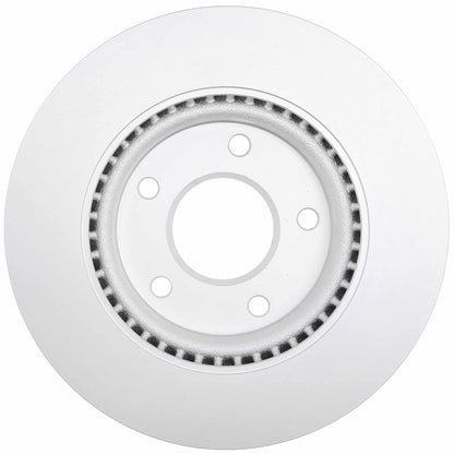 Raybestos Brakes Disc Brake Rotor 981470FZN