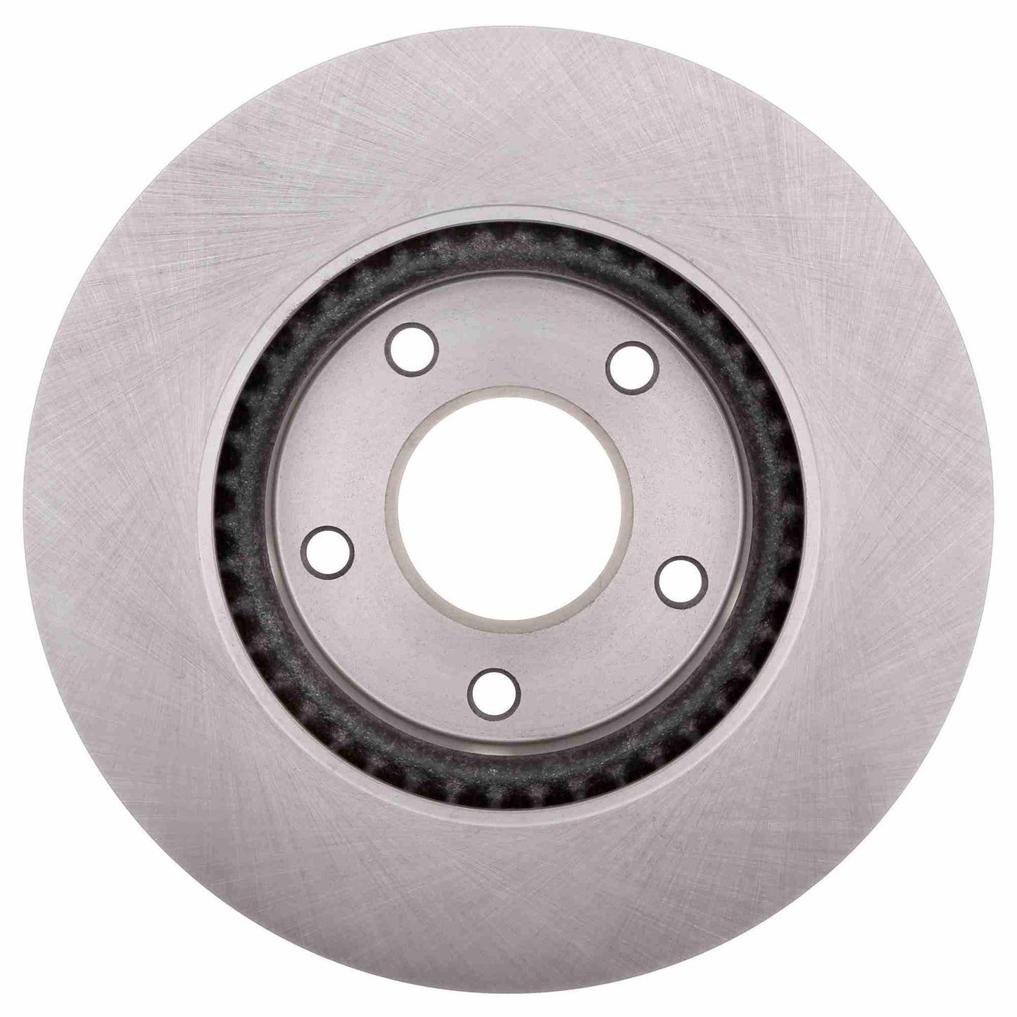 Raybestos Brakes Disc Brake Rotor 981470R