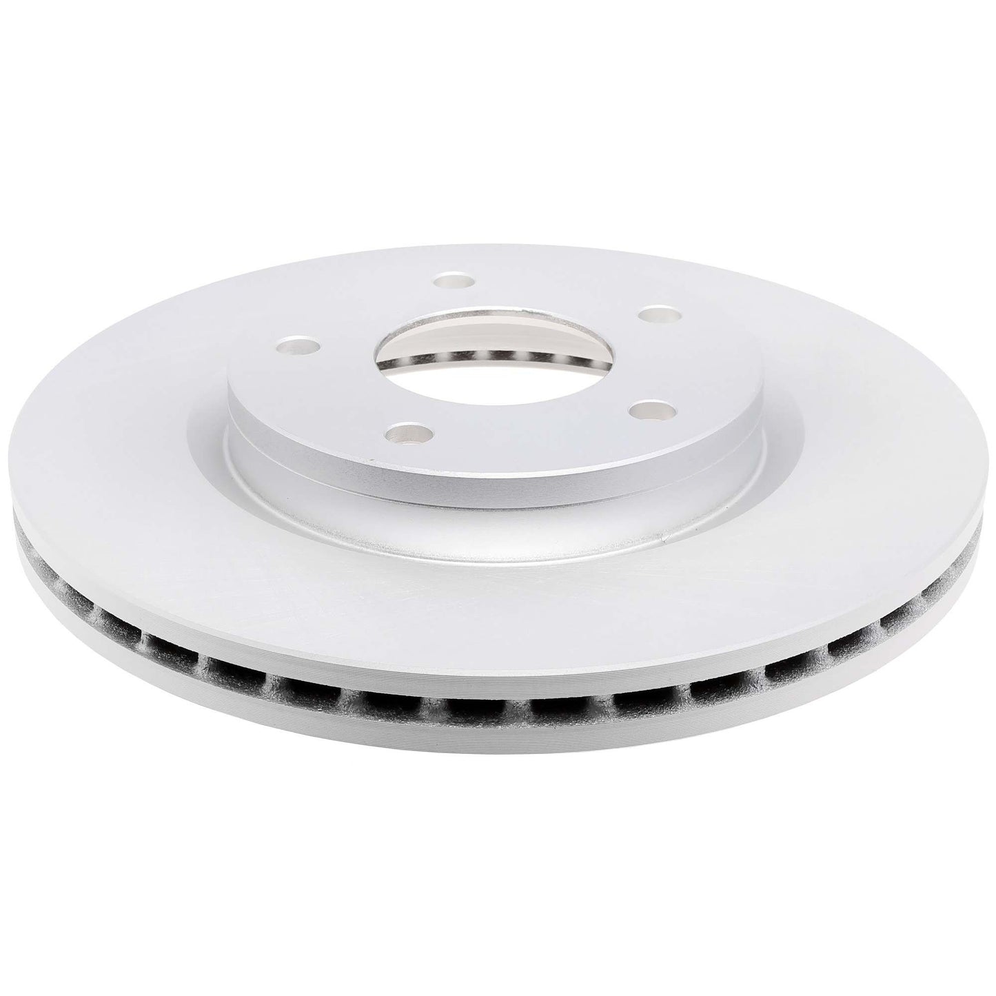 Raybestos Brakes Disc Brake Rotor 981470