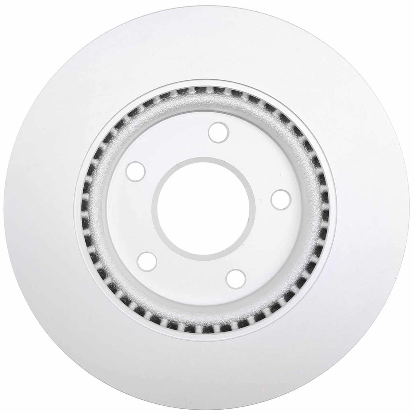 Raybestos Brakes Disc Brake Rotor 981470