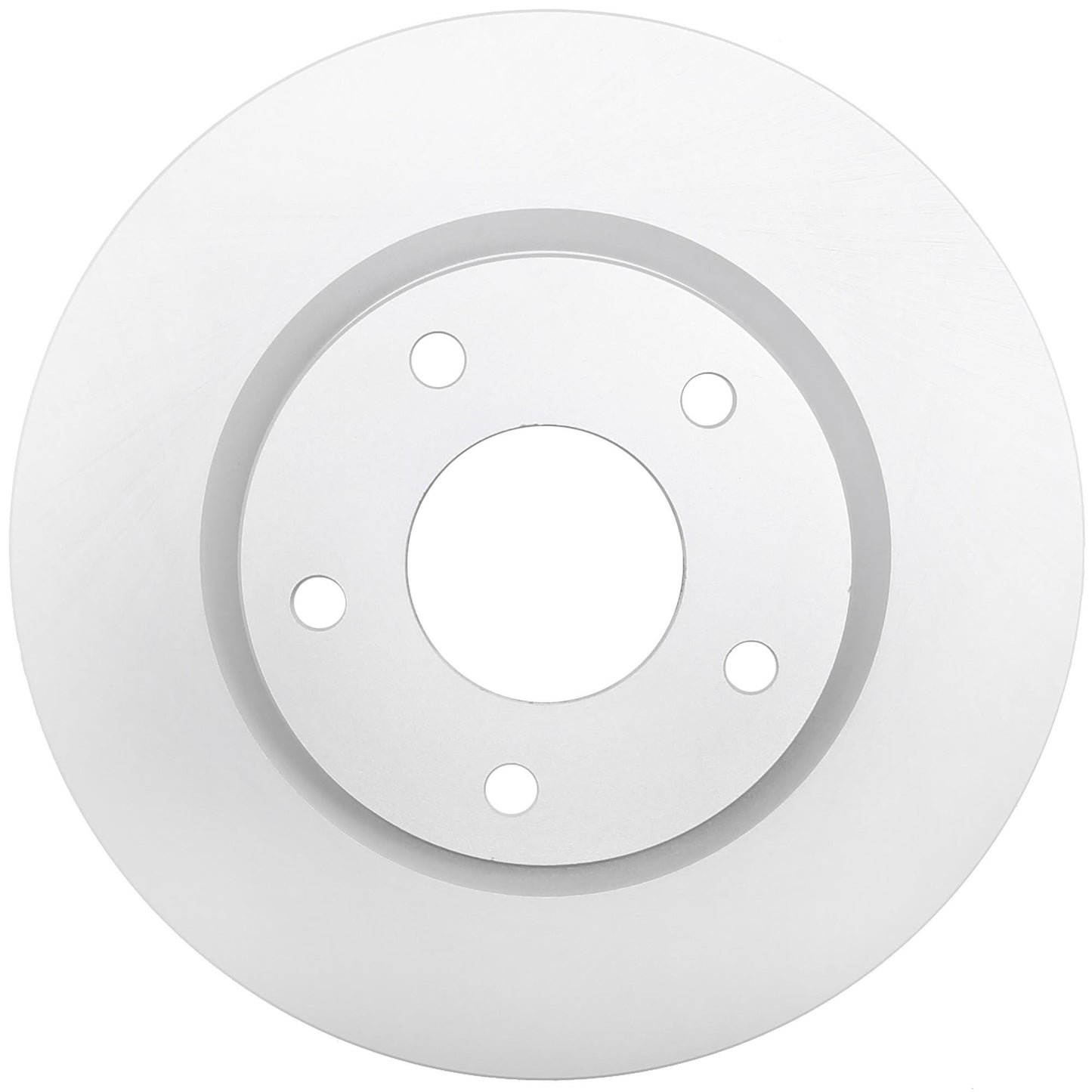 Raybestos Brakes Disc Brake Rotor 981470