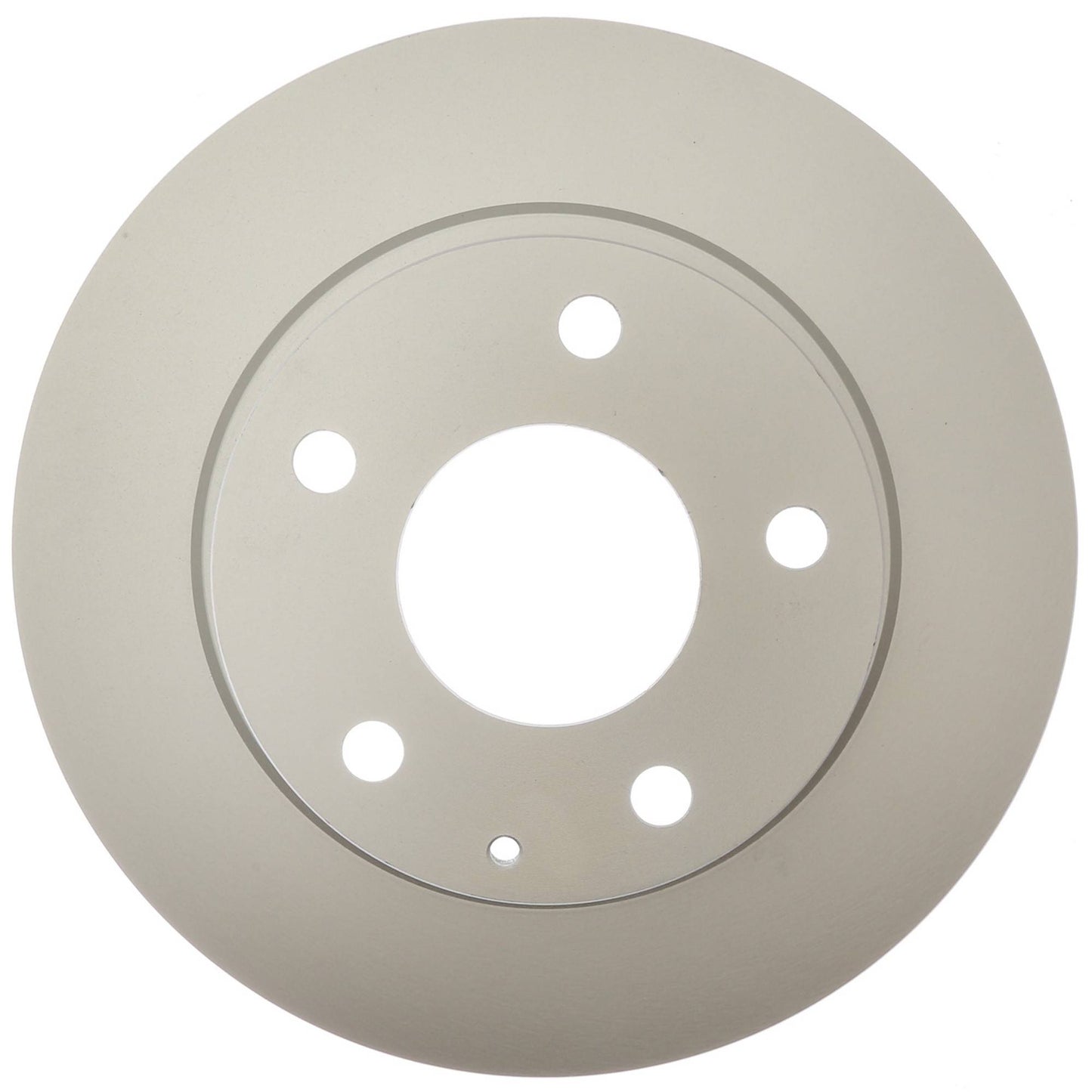 Raybestos Brakes Disc Brake Rotor 981500FZN