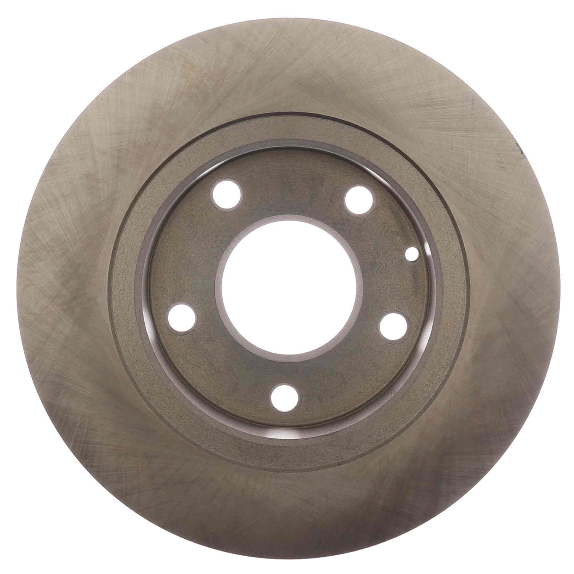 Raybestos Brakes Disc Brake Rotor 981500R