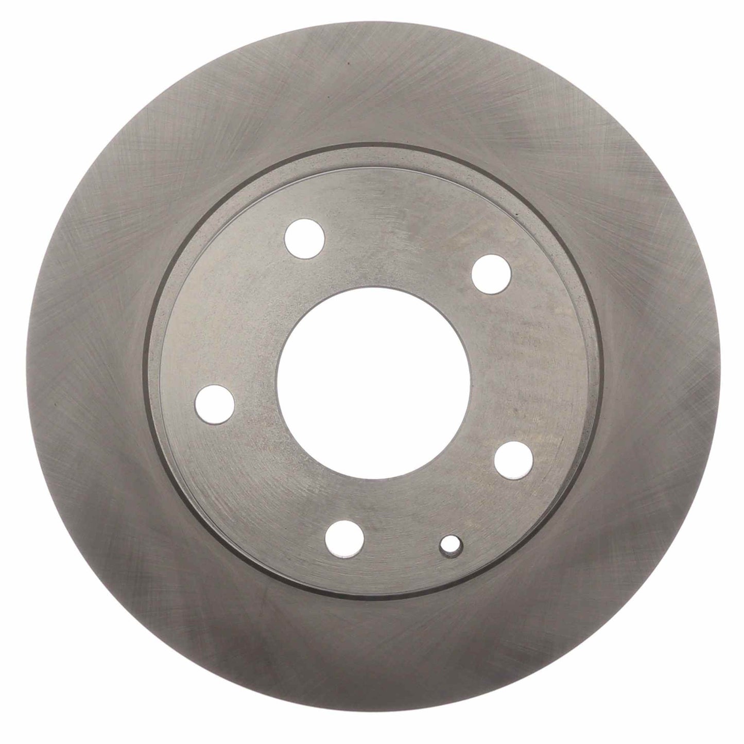 Raybestos Brakes Disc Brake Rotor 981500R