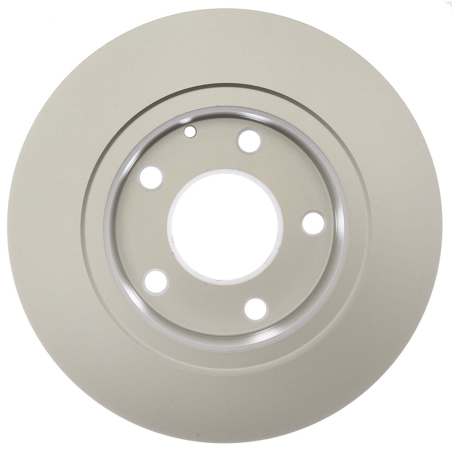 Raybestos Brakes Disc Brake Rotor 981500