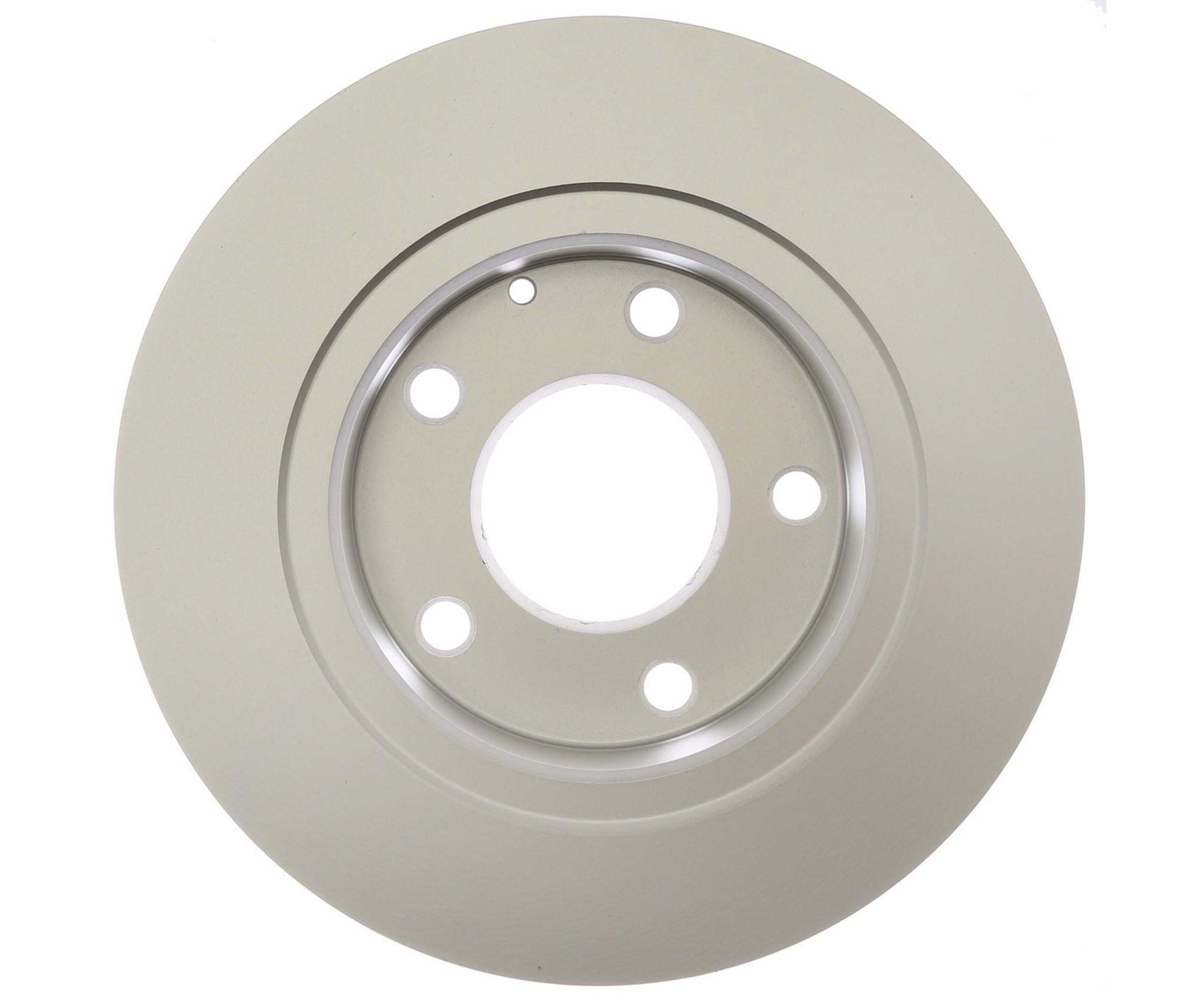 Raybestos Brakes Disc Brake Rotor 981500