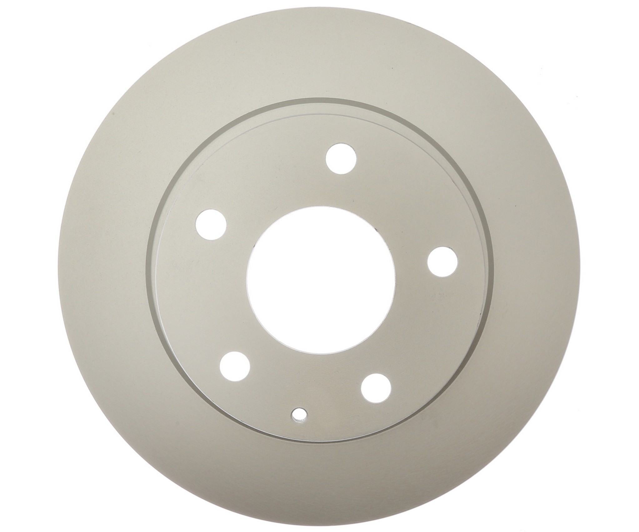 Raybestos Brakes Disc Brake Rotor 981500