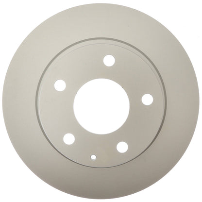 Raybestos Brakes Disc Brake Rotor 981500