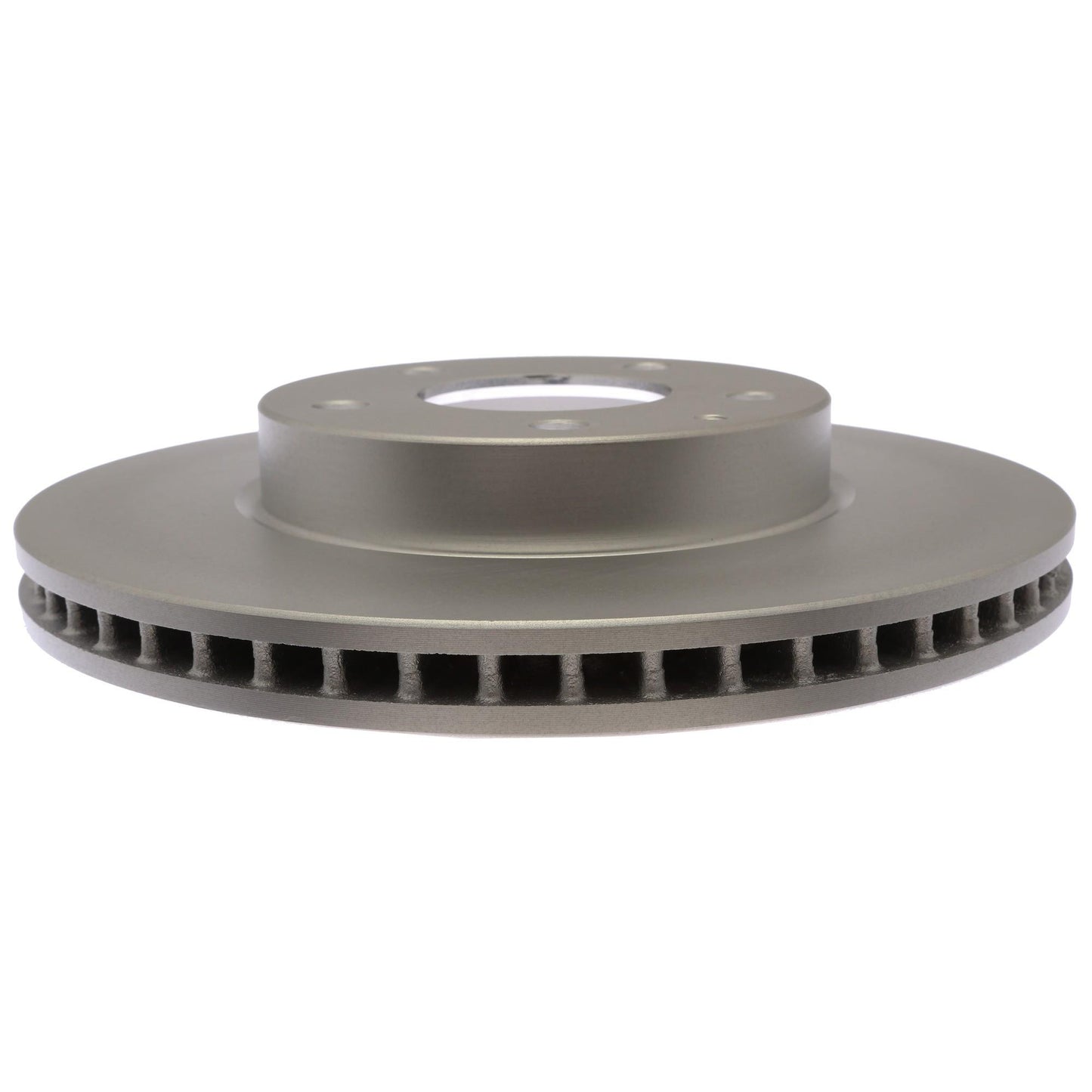 Raybestos Brakes Disc Brake Rotor 981503FZN