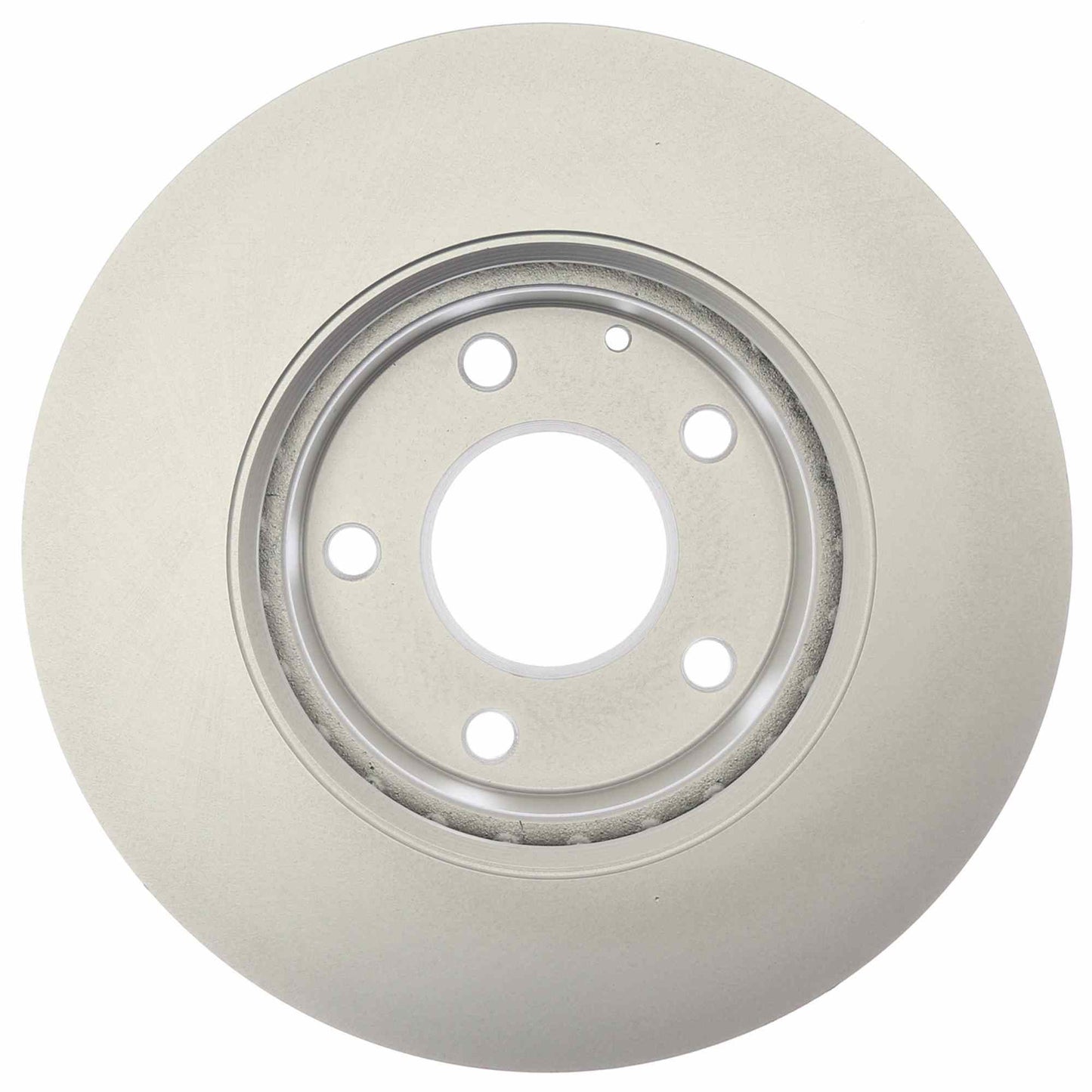 Raybestos Brakes Disc Brake Rotor 981503FZN