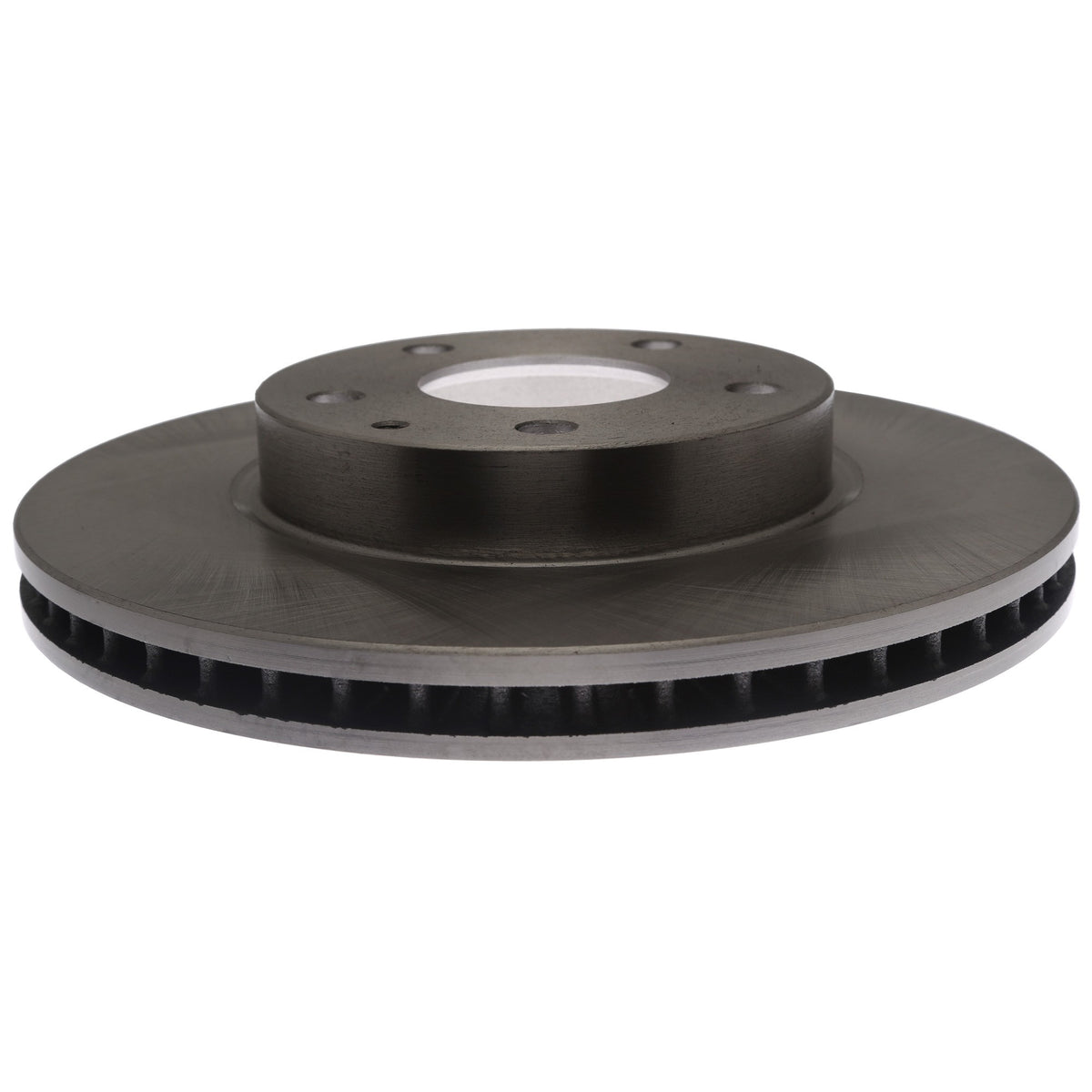 Raybestos Brakes Disc Brake Rotor 981503R
