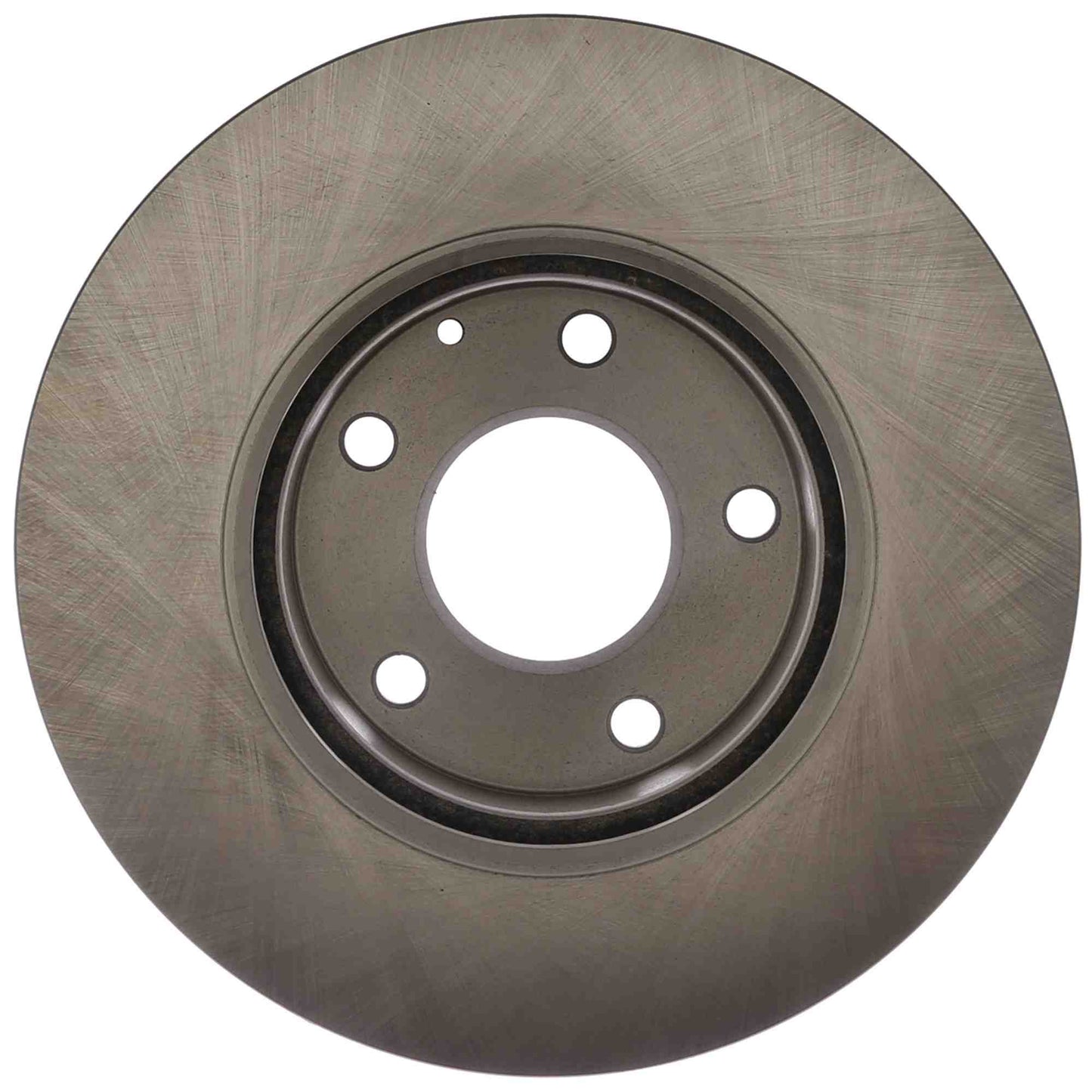 Raybestos Brakes Disc Brake Rotor 981503R