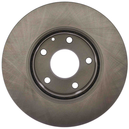 Raybestos Brakes Disc Brake Rotor 981503R
