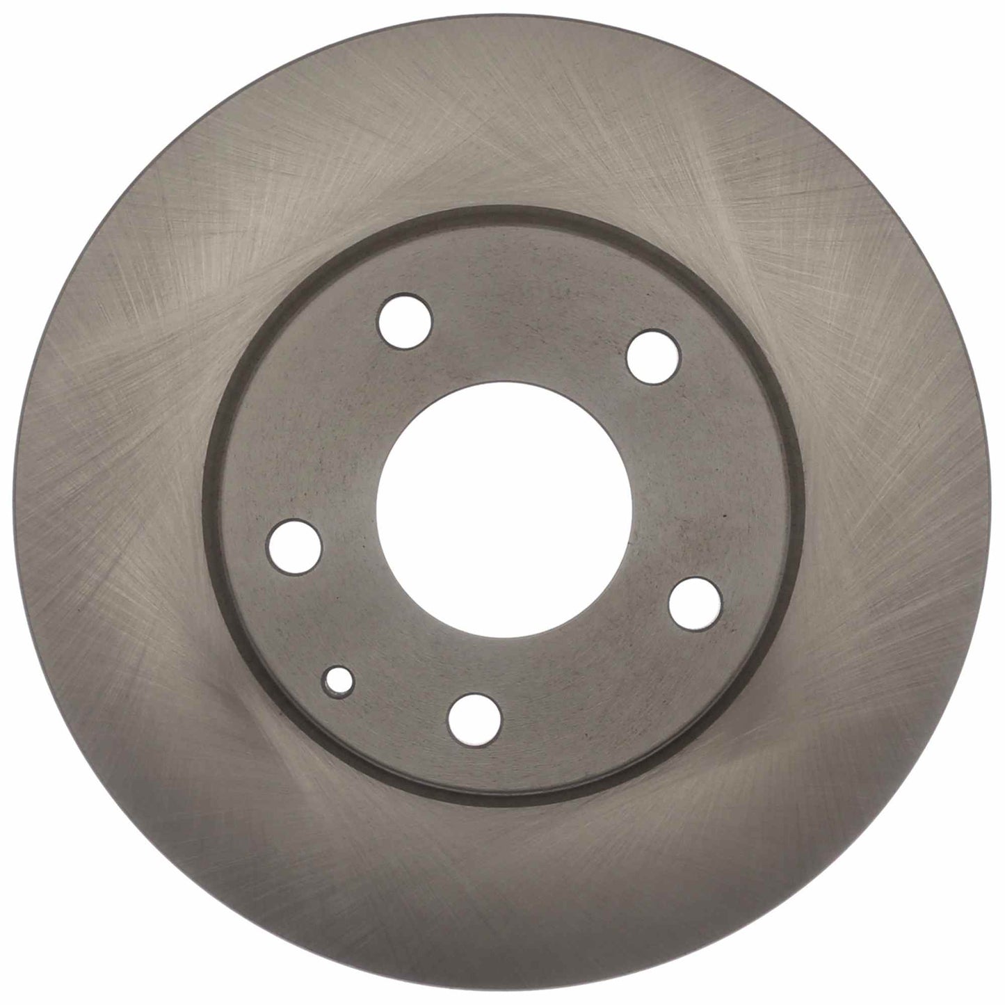 Raybestos Brakes Disc Brake Rotor 981503R