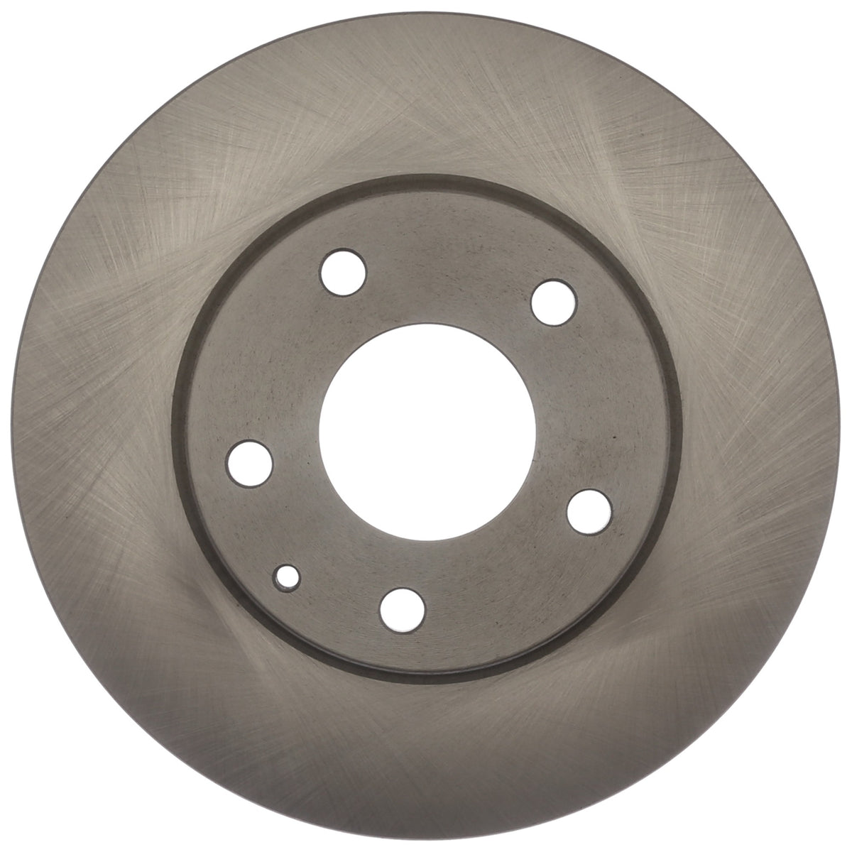 Raybestos Brakes Disc Brake Rotor 981503R