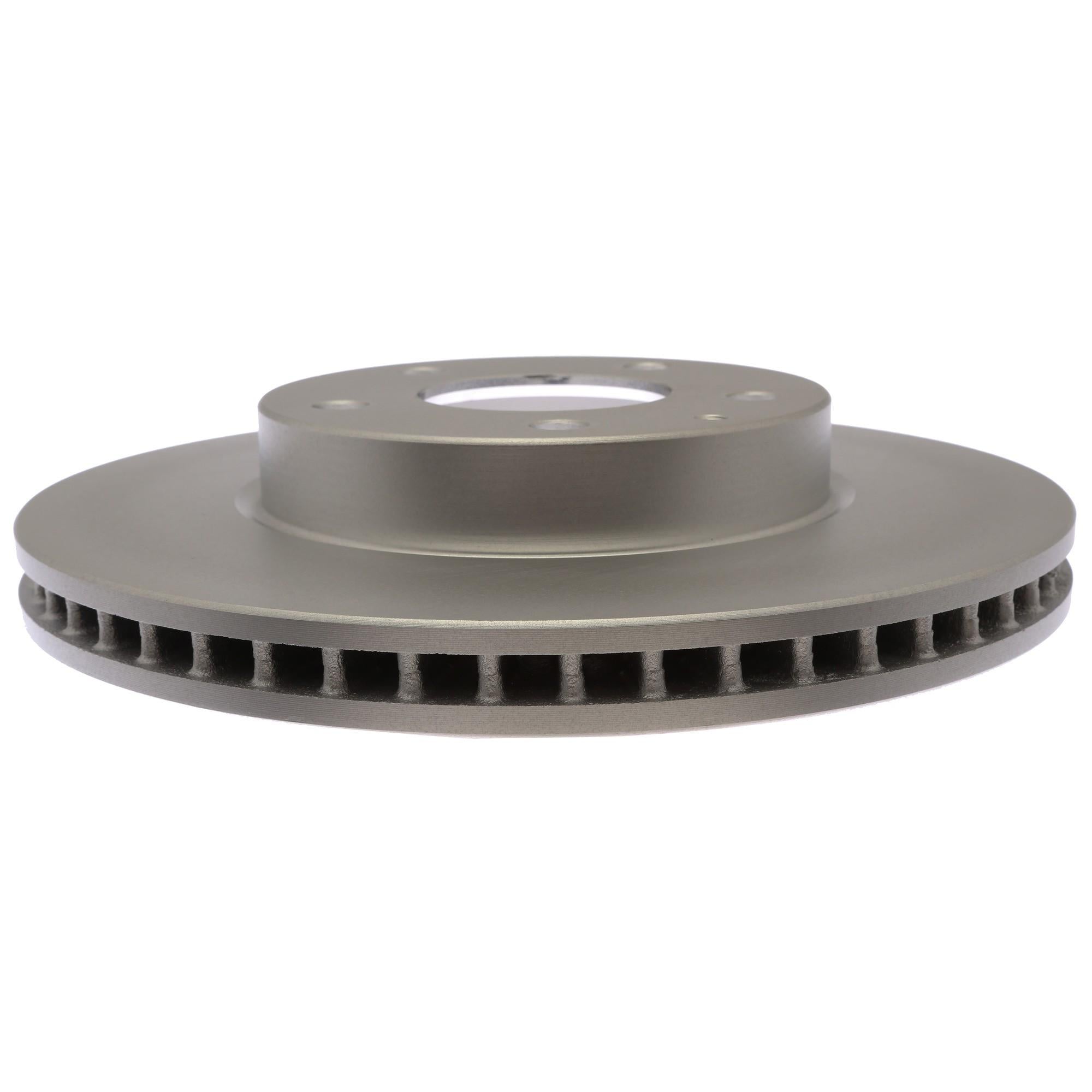 Raybestos Brakes Disc Brake Rotor 981503