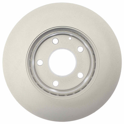 Raybestos Brakes Disc Brake Rotor 981503