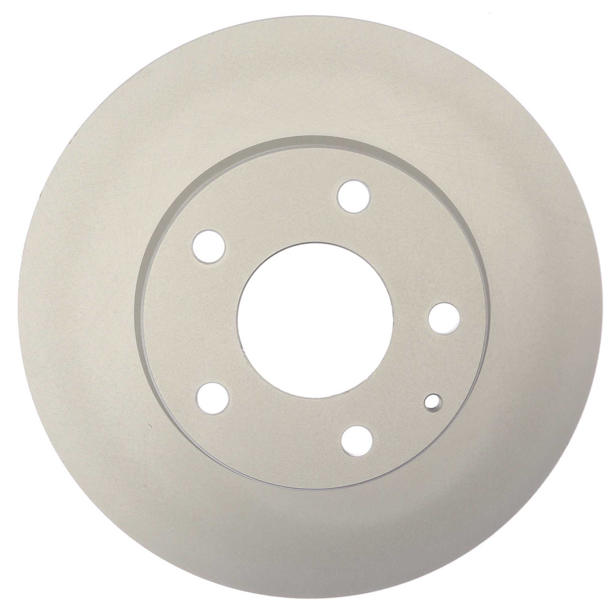 Raybestos Brakes Disc Brake Rotor 981503