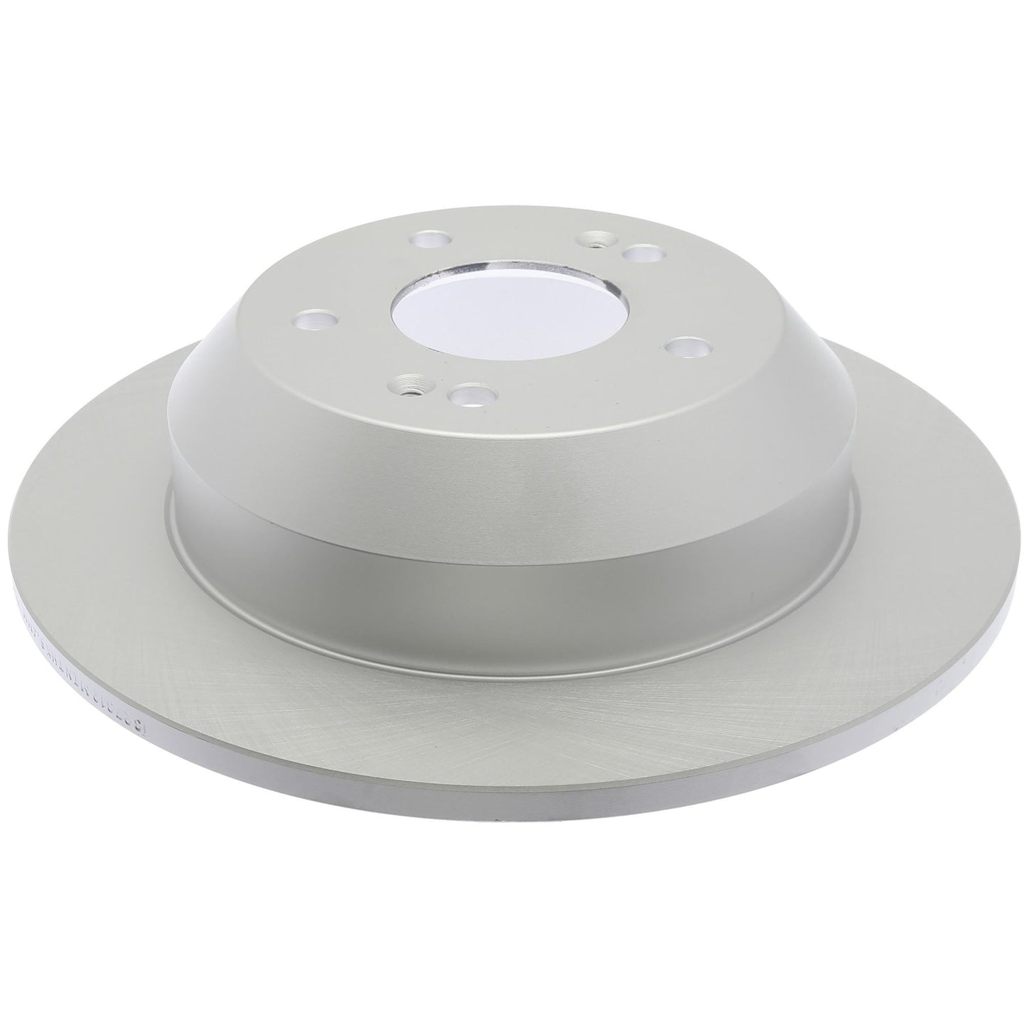 Raybestos Brakes Disc Brake Rotor 981581FZN